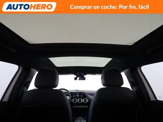 Mercedes-Benz GLA GLA 200 d AMG Line