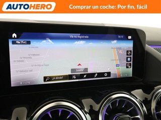 Mercedes-Benz GLA GLA 200 d AMG Line