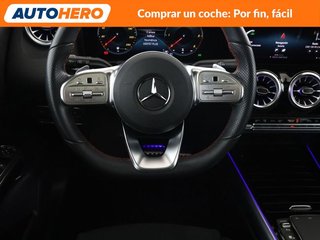 Mercedes-Benz GLA GLA 200 d AMG Line