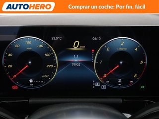 Mercedes-Benz GLA GLA 200 d AMG Line