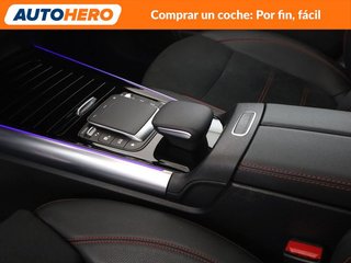 Mercedes-Benz GLA GLA 200 d AMG Line