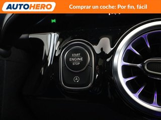 Mercedes-Benz GLA GLA 200 d AMG Line