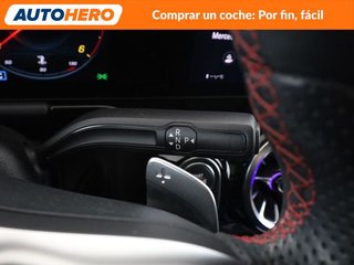 Mercedes-Benz GLA GLA 200 d AMG Line