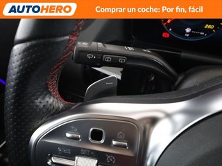 Mercedes-Benz GLA GLA 200 d AMG Line