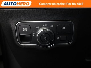 Mercedes-Benz GLA GLA 200 d AMG Line
