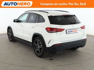 Mercedes-Benz GLA GLA 200 d AMG Line