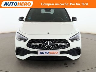 Mercedes-Benz GLA GLA 200 d AMG Line
