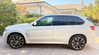 BMW X5 2018 M50d xDrive 381CV NACIONAL Unico propi