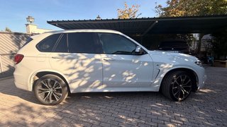 BMW X5 2018 M50d xDrive 381CV NACIONAL Unico propi