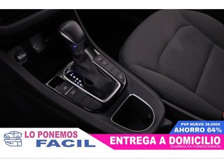Hyundai Ioniq 1.6 GDI PHEV Klass DCT 104 kW (141 CV)