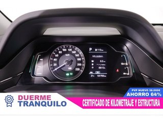 Hyundai Ioniq 1.6 GDI PHEV Klass DCT 104 kW (141 CV)