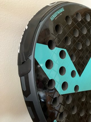 Pala de Pádel Varlion Maxima Summum Prisma Soft