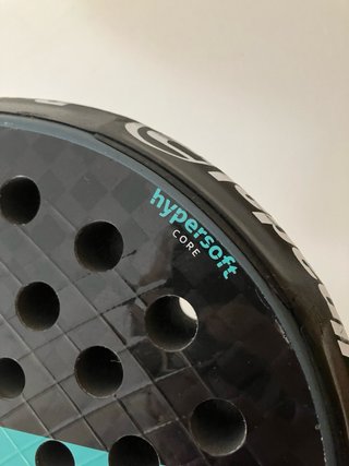 Pala de Pádel Varlion Maxima Summum Prisma Soft