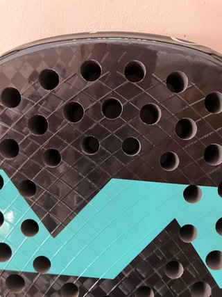 Pala de Pádel Varlion Maxima Summum Prisma Soft