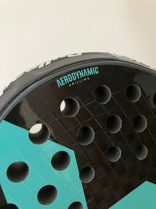 Pala de Pádel Varlion Maxima Summum Prisma Soft