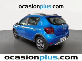 Dacia Sandero Serie Limitada Xplore TCE 66 kW (90 CV) GLP