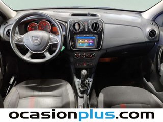 Dacia Sandero Serie Limitada Xplore TCE 66 kW (90 CV) GLP