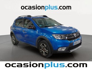 Dacia Sandero Serie Limitada Xplore TCE 66 kW (90 CV) GLP