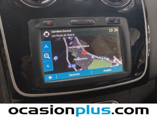 Dacia Sandero Serie Limitada Xplore TCE 66 kW (90 CV) GLP