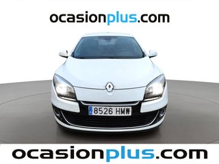 Renault Megane TCe 115 S&S Dynamique Energy eco2 85 kW (115 CV)