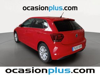 Volkswagen Polo Sport 1.0 TSI 70 kW (95 CV)