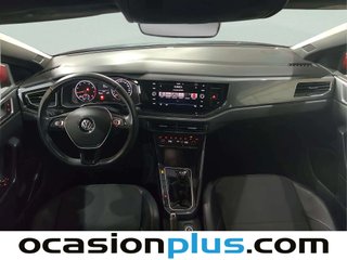 Volkswagen Polo Sport 1.0 TSI 70 kW (95 CV)