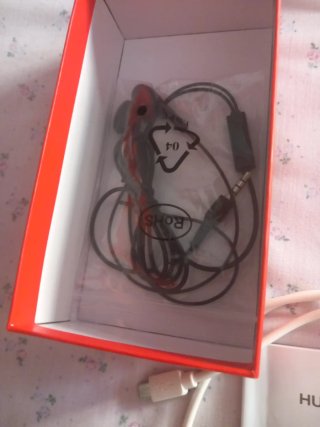 Huawei Y6 2017 vaciado y cargado 30-9-26 NOENVÍO