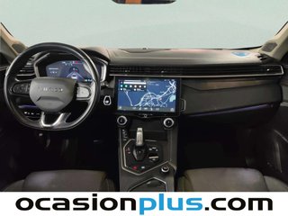 Lynk & Co 01 1.5 PHEV 192 kW (261 CV)