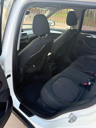 BMW X1 2020