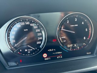 BMW X1 2020