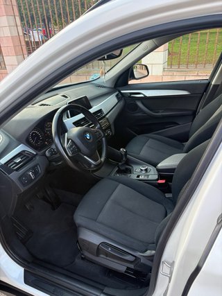BMW X1 2020