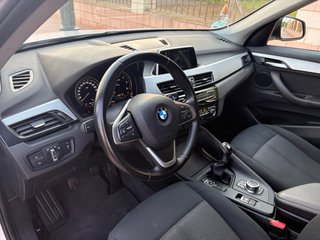 BMW X1 2020