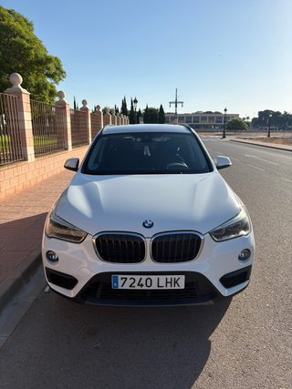 BMW X1 2020