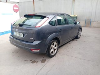 Ford Focus 16 tdci 90 cv