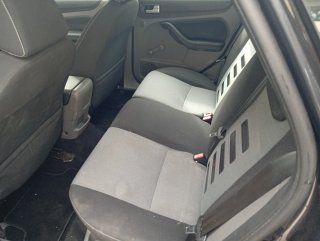 Ford Focus 16 tdci 90 cv
