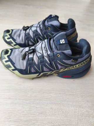 Zapatillas Salomon Speedcross 6