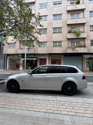 BMW Serie 3 2007
