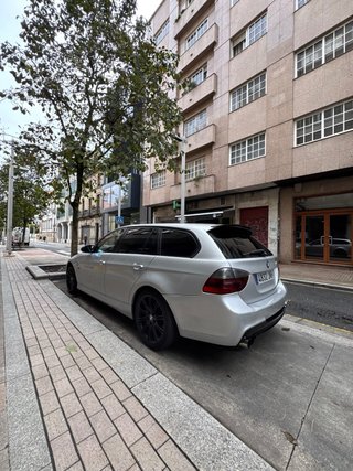 BMW Serie 3 2007