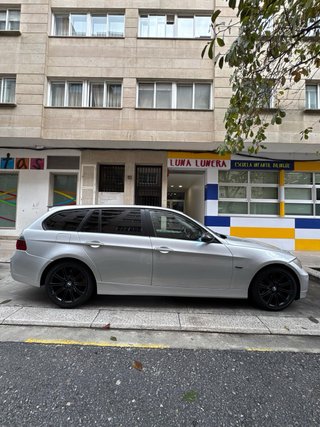 BMW Serie 3 2007