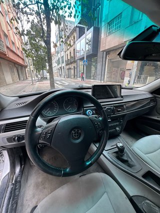 BMW Serie 3 2007