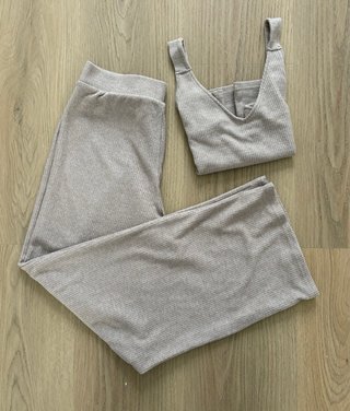 Pijama Old Navy Mujer