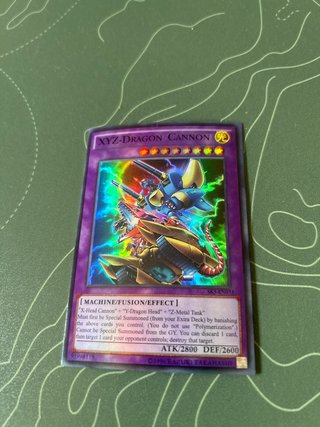 Cartas Yu-Gi-Oh! holográficas SK3 coleccion