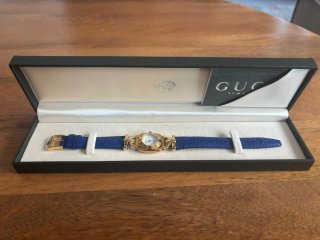 Reloj Gucci 6300L