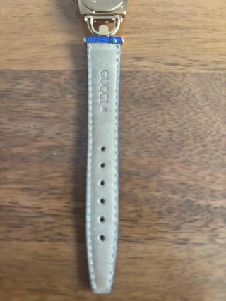 Reloj Gucci 6300L