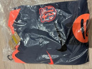Chándal FC Barcelona Nike