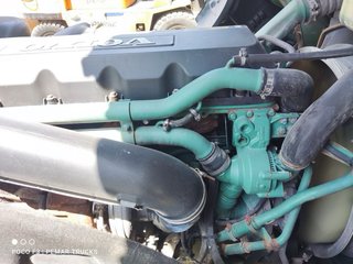 Motor Completo Volvo 11 Litros D11C450