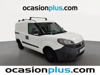 Fiat Dobló Cargo 1.3 Multijet SX 70 kW (95 CV)