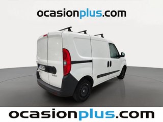 Fiat Dobló Cargo 1.3 Multijet SX 70 kW (95 CV)