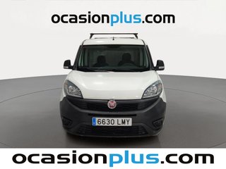 Fiat Dobló Cargo 1.3 Multijet SX 70 kW (95 CV)