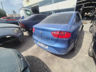 Despiece Seat Toledo (2012)
